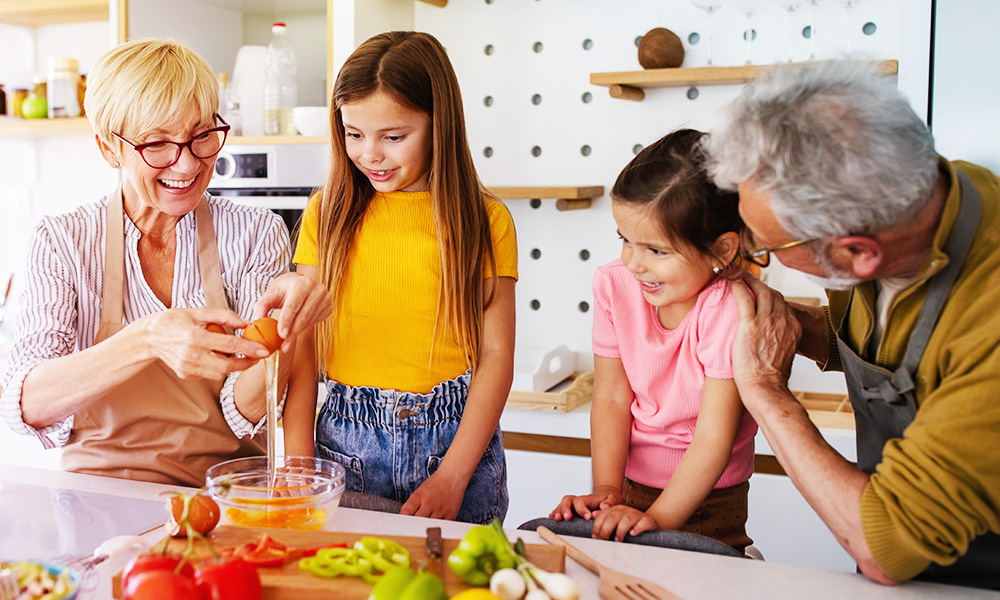 Aim To Grow Your Pension Pot And Help The Standard Life